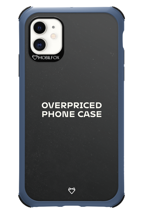 Overprieced - Apple iPhone 11