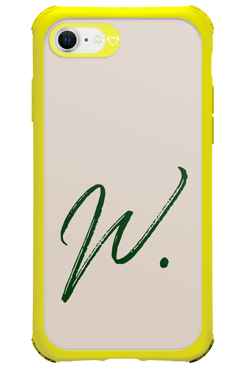 (Tennis Zone) W - Apple iPhone 7