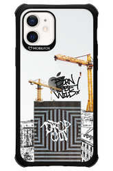 Crane Chaos - Apple iPhone 12