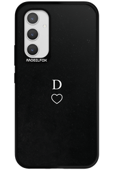 D Black 2.0 - Samsung Galaxy A54