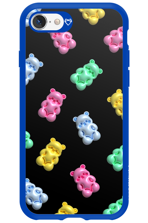 Gummy Bears - Apple iPhone SE 2020