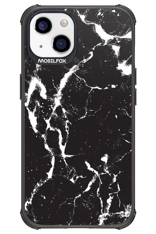 Grunge Marble - Apple iPhone 13