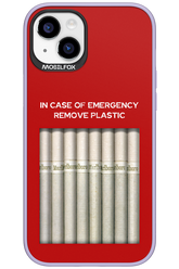 C*garette 2.0 - Apple iPhone 15 Plus
