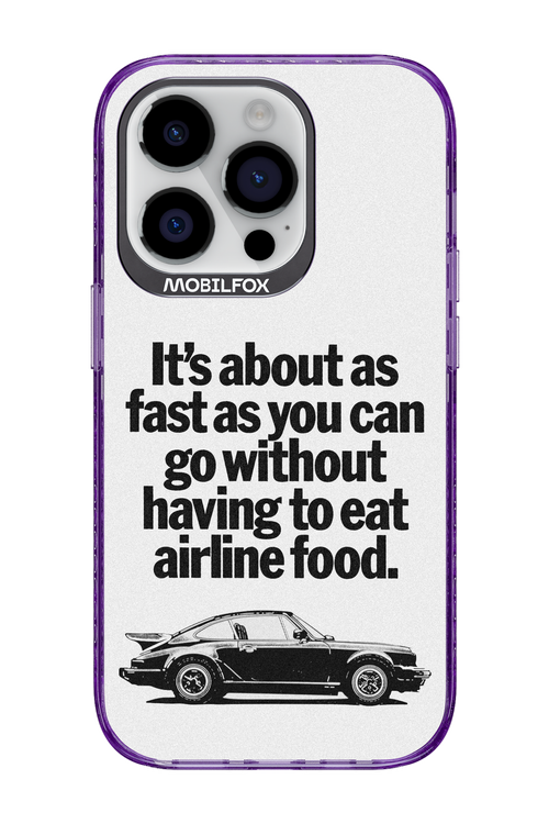 Retro Car II 2.0 - Apple iPhone 14 Pro