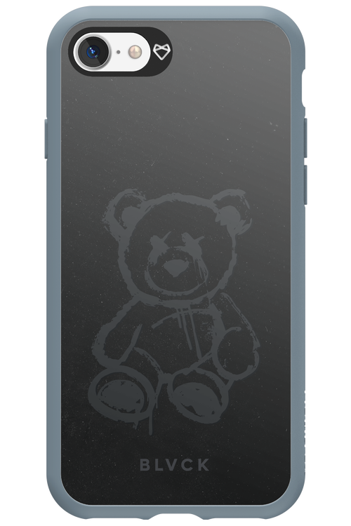 BLVCK BEAR - Apple iPhone 7