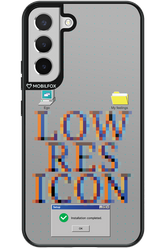 Low res icon 2.0 - Samsung Galaxy S22+