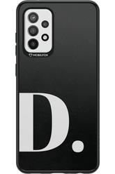 D (Off Space) 2.0 - Samsung Galaxy A72
