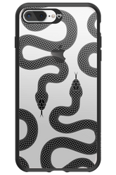 Snakes 2.0 - Apple iPhone 7 Plus