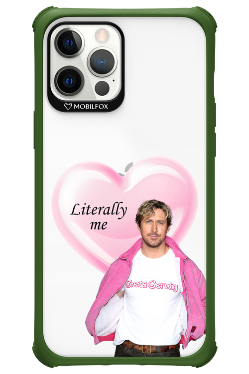 Literally Me - Apple iPhone 12 Pro Max