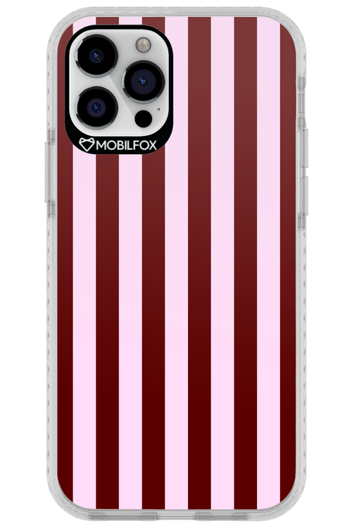 Circus Romance - Apple iPhone 12 Pro