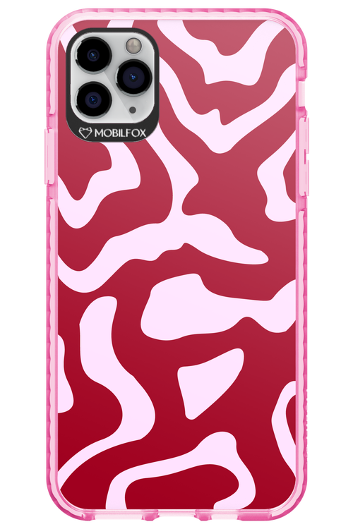 Strawberry Shake - Apple iPhone 11 Pro Max