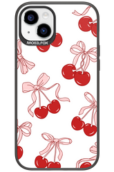 Cherry Queen 2.0 - Apple iPhone 15 Plus