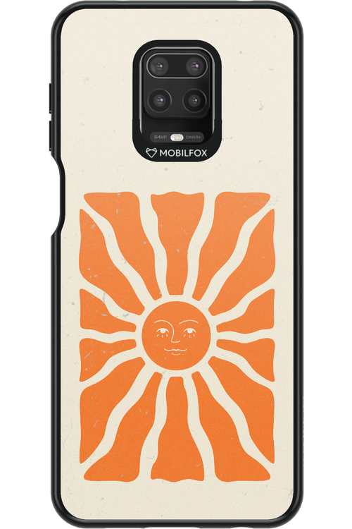 Solar Soul 2.0 - Xiaomi Redmi Note 9 Pro