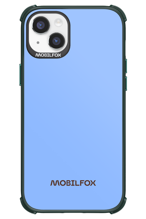 Light Blue - Apple iPhone 14 Plus