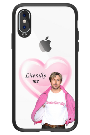 Literally Me - Apple iPhone XS