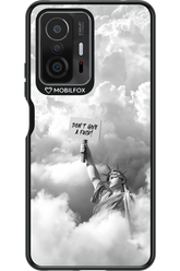 Don't give a  2.0 - Xiaomi Mi 11T Pro