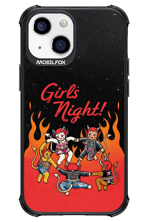 Girls Night 2.0 - Apple iPhone 13 Mini