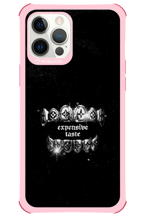 Expensive Taste - Apple iPhone 12 Pro Max