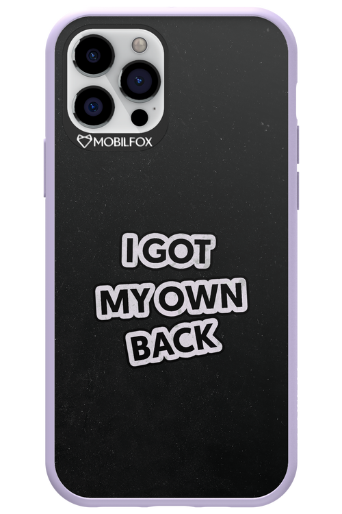 I Got It - Apple iPhone 12 Pro