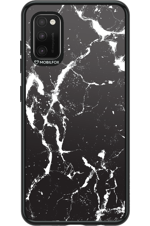 Grunge Marble - Samsung Galaxy A41