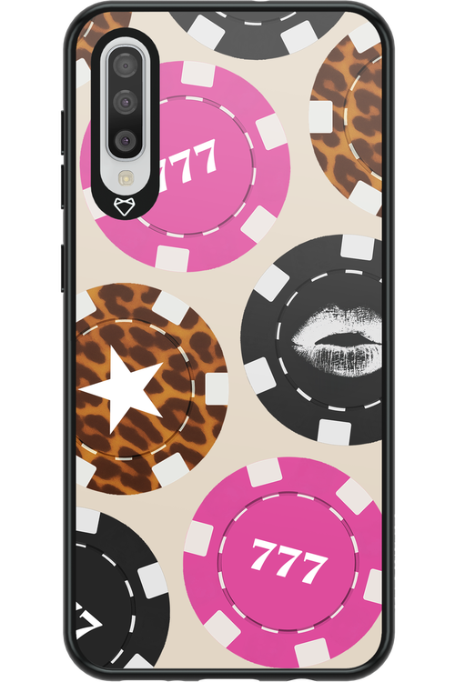 All In - Samsung Galaxy A50