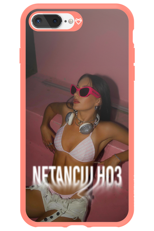 Netancuj Ho3 - Apple iPhone 8 Plus