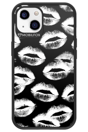 Ghost Kiss Black - Apple iPhone 13
