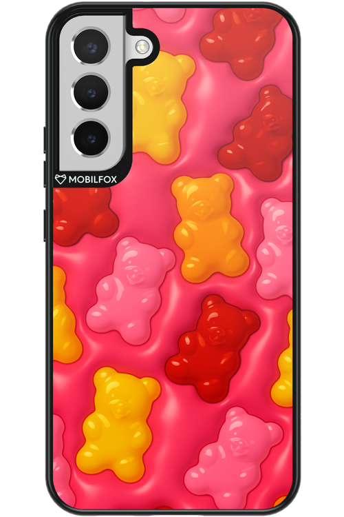 GumBears - Samsung Galaxy S22+
