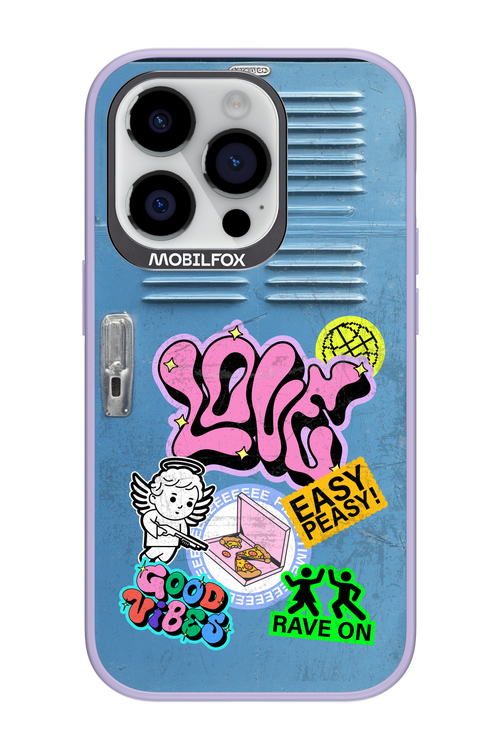 My Locker - Apple iPhone 14 Pro
