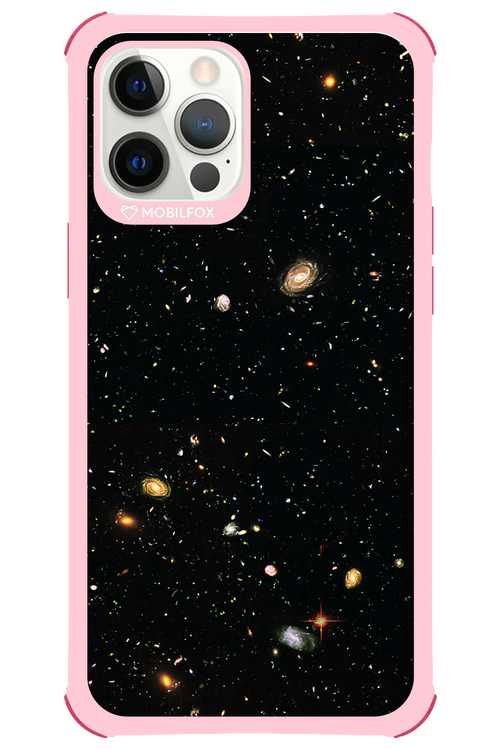 Cosmic Space 2.0 - Apple iPhone 12 Pro Max