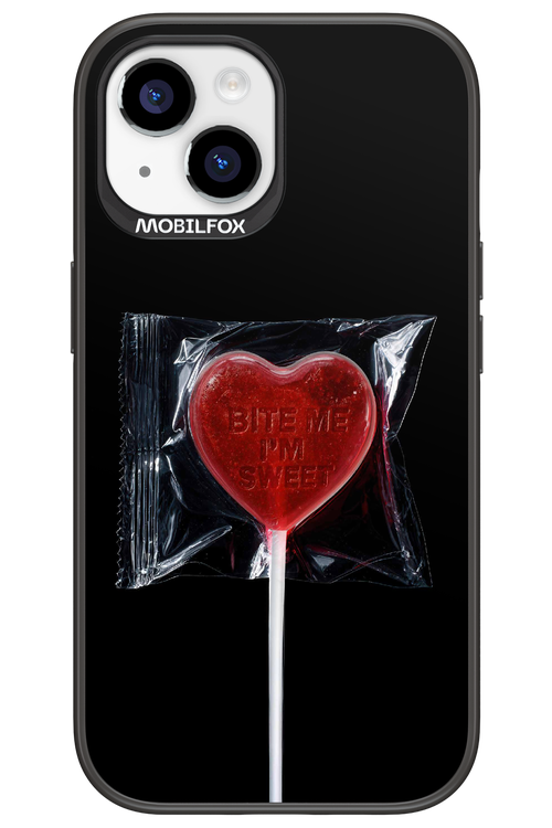 Bite 2.0 - Apple iPhone 15
