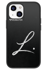 (Off Space) L 2.0 - Apple iPhone 13 Mini