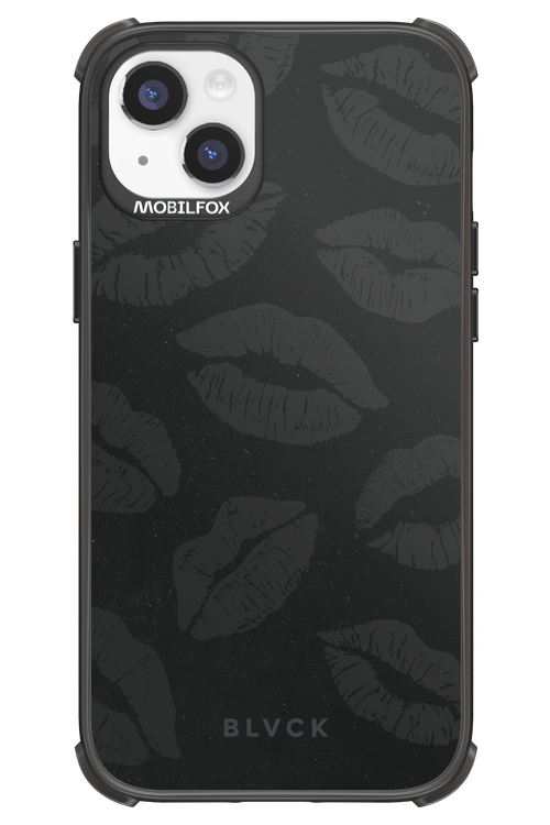Dark Lips - Apple iPhone 14 Plus