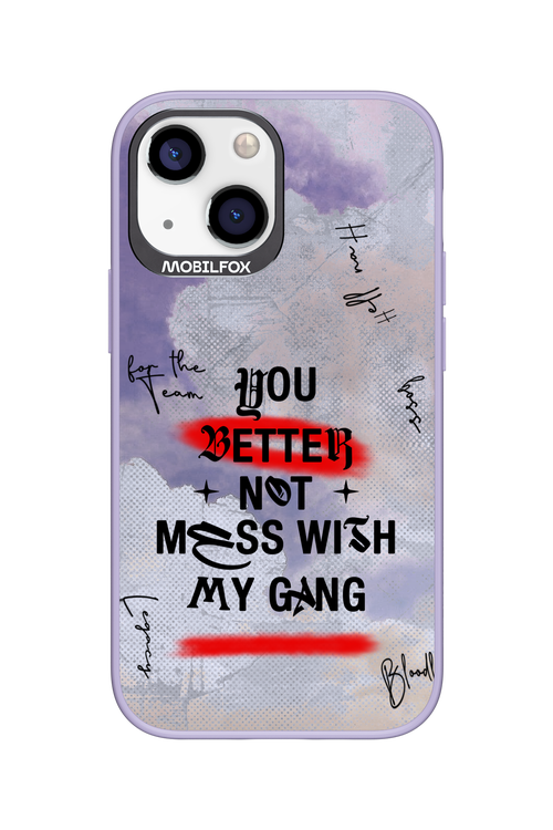 Better Not - Apple iPhone 13 Mini
