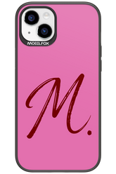 (Sorbet) M 2.0 - Apple iPhone 15 Plus