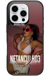 Netancuj Ho3 - Apple iPhone 16 Pro