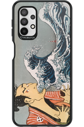 Surf God - Samsung Galaxy A32 5G