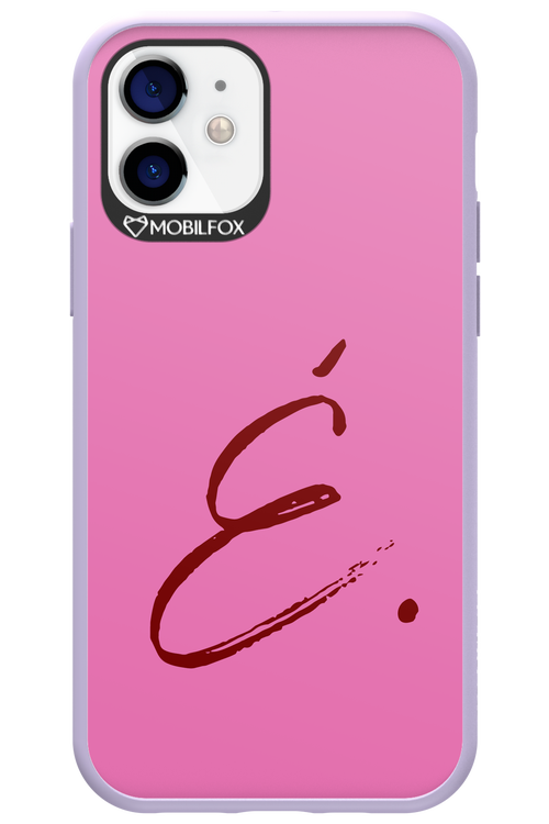 (Sorbet) E II 2.0 - Apple iPhone 12
