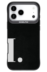 I (Off Space) 2.0 - Apple iPhone 17 Pro Max