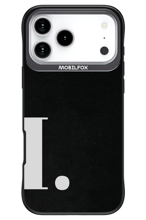 I (Off Space) 2.0 - Apple iPhone 17 Pro Max