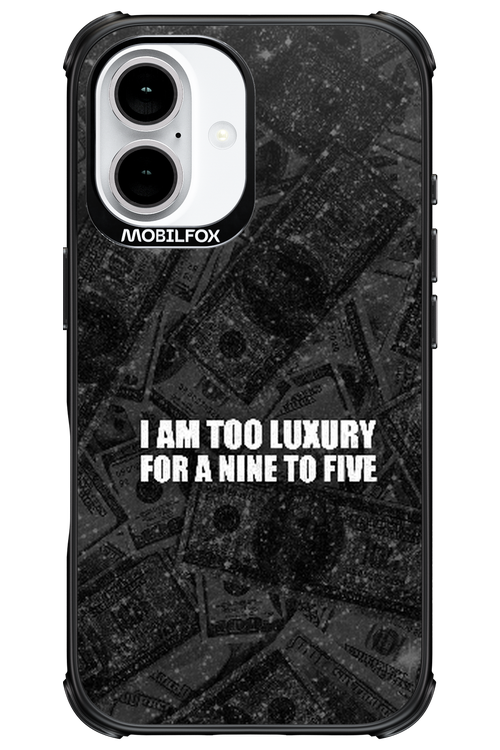 9 to 5 - Apple iPhone 16