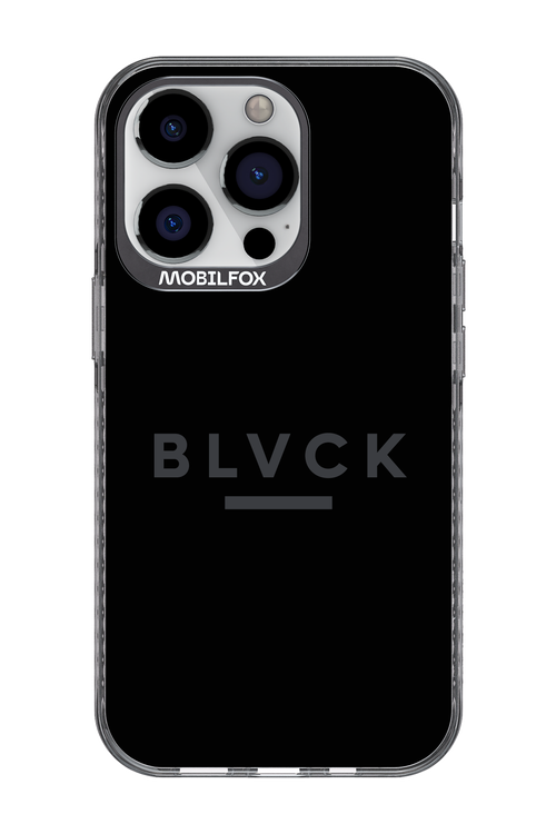 BLVCK II - Apple iPhone 13 Pro
