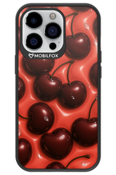 CherryQueen - Apple iPhone 13 Pro