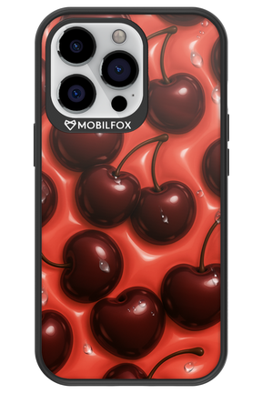 CherryQueen - Apple iPhone 13 Pro