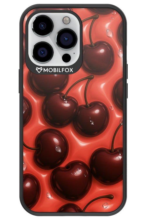 CherryQueen - Apple iPhone 13 Pro