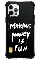 Funny Money - Apple iPhone 12 Pro