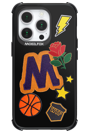 University's King - Apple iPhone 14 Pro