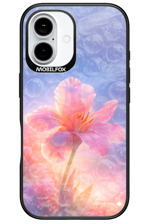 Bubble Flower 2.0 - Apple iPhone 16