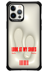 Shoes Print - Apple iPhone 12 Pro Max