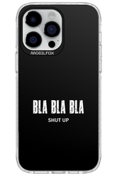 Bla Bla II - Apple iPhone 14 Pro Max